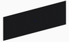 KFI Poly Blade Replacement 72 inches for Powersports Equipment