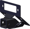 KFI 16+ Can-Am Defender HD5-HD10 Max/Pro 2-Inch Front Lower Receiver Hitch – Durable Steel Construction