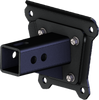 KFI 18-21 Polaris RZR Turbo S 4 Seat 2-Inch Receiver Hitch Rear