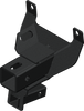 KFI Part Number 101490 2-Inch Receiver Hitch for Polaris Sportsman 550/850 and Scrambler 850-1000