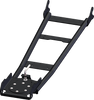KFI CC Conversion Push Tube for Cycle Country Plow Blades - Mid-Mount System