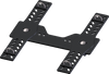 KFI ATV Universal Plow Mount for Traxter 650, Arctic Cat MudPro, Can-Am Outlander & More