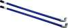 KFI Plow Markers with Steel 89-Degree Base for Enhanced Blade Visibility