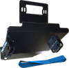 KFI 05-16 Kawasaki Mule 610 UTV Plow Mount – Durable Powder-Coated PowerSport Mounting Solution