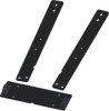 KFI 04-06 Honda TRX350 & TRX400 Rancher ATV Plow Mount – Durable Powder Coated Steel for Easy Installation