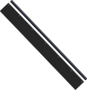 KFI 60-Inch Plow Flap Kit with Adjustable Snow Flap for Powersports Vehicles