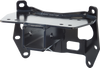 KFI 13-15 Can-Am Maverick 2-Inch Receiver Hitch Mount Rear Part Number 101125