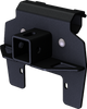 KFI 17-21 Honda Pioneer 1000/5 LE 2-Inch Front Upper Receiver Hitch Part #101495
