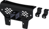 KFI 16-21 Honda Pioneer 1000/5 Front Upper Receiver Hitch - Durable Steel Construction