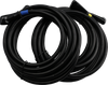 KFI UTV Wire Extension Kit for Rear Battery Installation