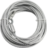 KFI U4500 Replacement Cable for 4000-5000 lbs Winches – Standard 3.00 x 4.875 Inch Bolt Pattern