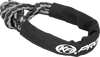 KFI Soft Shackle 3/8 inch x 5 inch – Heavy-Duty 12-Strand UHMWPE Synthetic Rope for Powersports