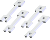 KFI Winch Spacer Kit - Part Number 101210 for Powersports Vehicles