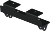 KFI 17-21 Odes Dominator 800 UTV Plow Mount - Heavy-Duty Powersports Equipment
