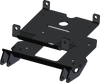 KFI 20+ Polaris RZR XP Pro and 4 UTV Plow Mount - Durable Powder-Coated Metal Construction