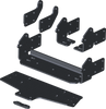 KFI 12-19 Arctic Cat Wild Cat 1000 UTV Plow Mount – Heavy-Duty Powersports Equipment Part