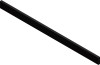 KFI UHMW Wear Bar 0.75 Inch x 60 Inches for Powersports Applications