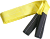 KFI Tree Saver Heavy-Duty Tow Strap 3 in. x 6 ft. for Powersports Vehicles