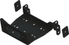 KFI 14+ Yamaha Viking and Wolverine Winch Mount - Durable Steel Powder-Coated Off-Road Accessory
