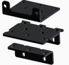 KFI Winch Mount for Arctic Cat Prowler 500 and Tracker 500S - Heavy-Duty Steel Construction