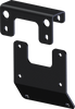 KFI 2016 Arctic Cat Alterra 500/700 Winch Mount – Heavy-Duty Steel Construction with Durable Black Powder Coat
