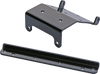 KFI Honda TRX500 Foreman Winch Mount (2012-2013) – Durable Steel Powder Coated Black