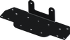 KFI Kawasaki Prairie 360 Winch Mount with Heavy-Duty Steel Construction