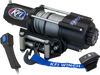 KFI UTV Series Winch 4500 lbs. - Heavy-Duty All-Metal Construction for Reliable Performance