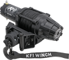 KFI Assault Series 5000 lb. Winch with Synthetic Cable for ATV and UTV