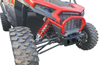 KFI 2024 Polaris RZR XP 1000/4 Winch Mount - Durable Steel Construction for Powersports Vehicles