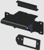 KFI 24+ Kawasaki Ridge / XR Winch Mount – Durable Steel PowerSports Accessory
