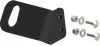 KFI TT Replacement Hook Bracket - Durable Powder Coated Steel for Powersports Applications