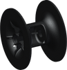 KFI TT Spool Replacement Part 41019-R for Powersports Vehicles