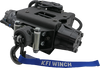 KFI Assault Series Winch 2500 lbs. with Steel Cable and Mechanical Braking System
