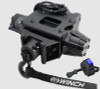 KFI Polaris ATV Plug-N-Play Winch 3500 lbs. with Synthetic Cable - Part ASP-35