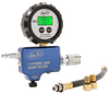 MOTION PRO Digital Leak Down Tester Part Number 08-0740 for Engine Cylinder Leak Detection