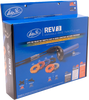 Motion Pro Rev3 Throttle Kit for Suzuki GSX-R1000 - Part 01-2916