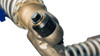 Motion Pro Shock Bearing Puller 08-0689 for Rear Shock Upper Spherical Bearing Removal and Installation