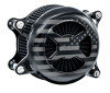 Vance & Hines VO2 X America Air Intake for Harley Davidson Sportster 1991-2020