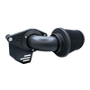 Vance & Hines HD Touring 08-16 Falcon Intake - Weaved Carbon Fiber