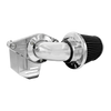 Vance & Hines VO2 Falcon Intake for Harley Davidson 2009-2013 – Chrome, Carbon Fiber & Black Finishes