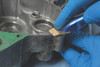 Motion Pro MP Gasket Scraper 08-0601 for Motorcycle and Automotive Applications