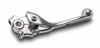 MOTION PRO Brake Lever for Kawasaki KX Series – Silver, Part #14-0348