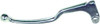 MOTION PRO Clutch Lever Silver for Yamaha Motorcycles - Part #14-0523