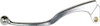 Motion Pro Left Lever Silver for Yamaha SR400, YFM450FGP, YFM700 Raptor - Part #14-0505
