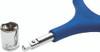 Motion Pro Combo Y Drive Wrench 08-0547 – Multi-Tool Hex Socket and Drive for Motorcycles