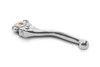 MOTION PRO Clutch Lever Silver for Kawasaki KX450F and KX250F Models - Part 14-0349