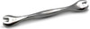 MOTION PRO Spoke Wrench Ergo 6.5mm - Precision Motorcycle Wheel Tool for Honda CRF450R