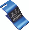 Motion Pro Bead Buddy II blue anodized aluminum motorcycle tire changing tool with thumb screw lock
