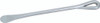 MOTION PRO 08-0115 10-Inch Spoon Type Tire Iron for Easy Tire Mounting and Removal